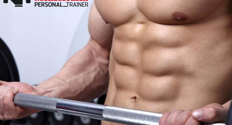 Men's Health Personal Trainer App