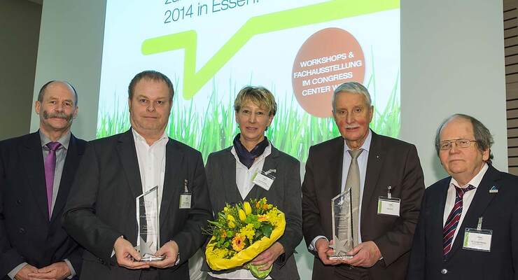 Messe Essen GmbH, NorbertstraÃe, 45001 Essen, Germany
http://www.messe-essen.de