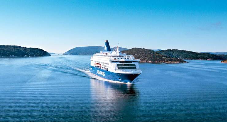 Mit einem TÖRN AUF SEE beginnt der Reisemobil-Urlaub rund um Nord- und Ostsee.
