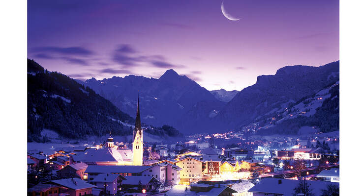 Mobil-Tour: Zillertal