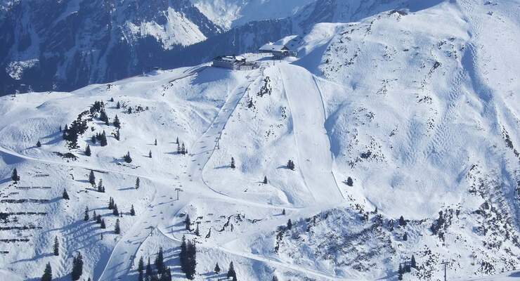 Montafon