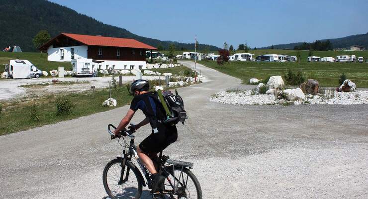 Mountainbike Marathon