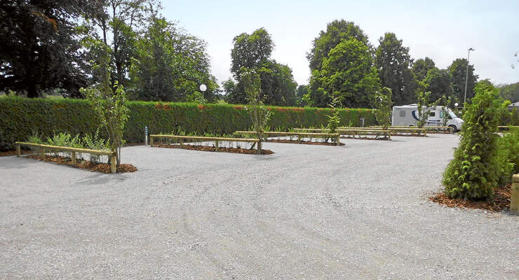 News: Pinnwand, Stellplatz-Nachrichten, Feuchtwangen