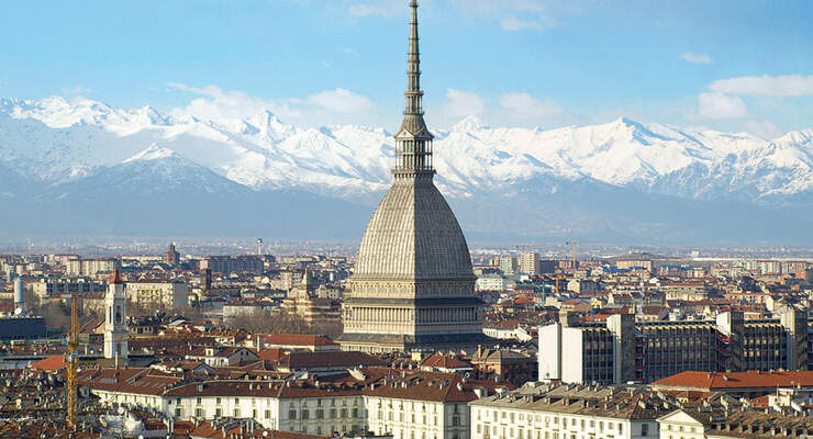Nord-Italien, Reise-Tipp