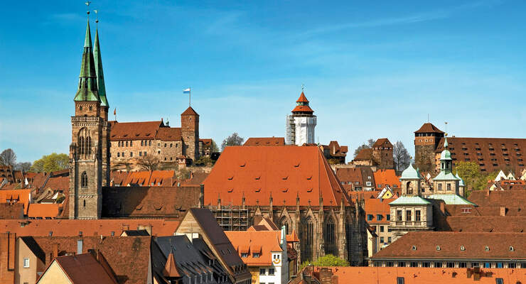 Nürnberg