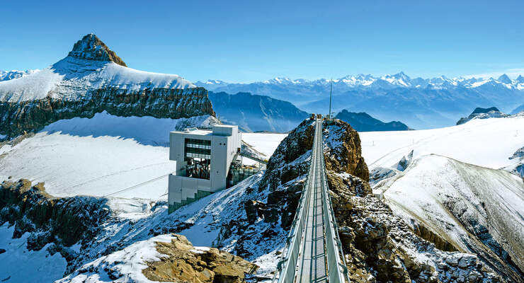 Peak Walk