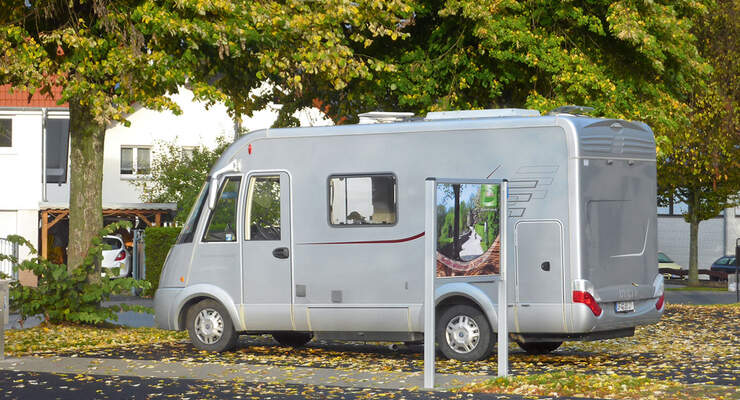 Pinnwand: Stellplatz-Nachrichten
