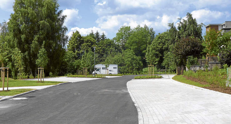 Pinnwand: Stellplatz-Nachrichten