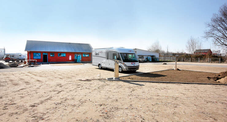 Pinnwand: Stellplatz-Nachrichten