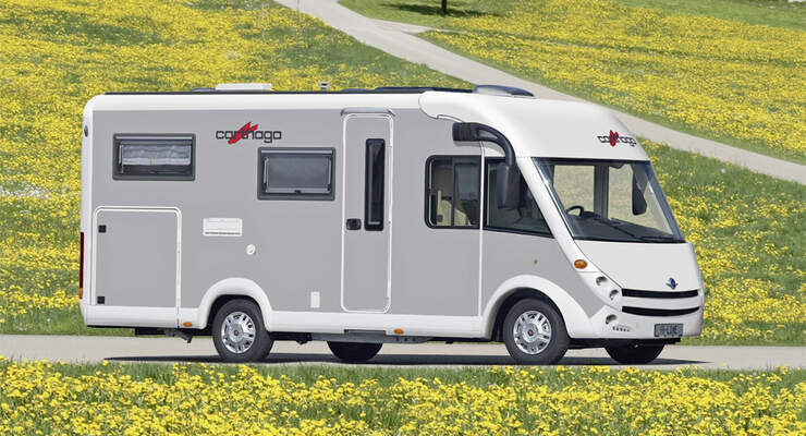 Premiere, Carthago Tourer C1
