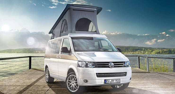 Premiere, Hymer-Car Cape Town