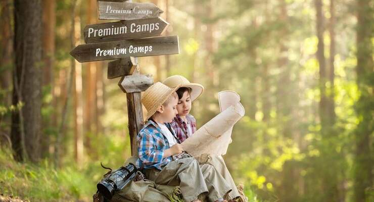 PremiumCamps