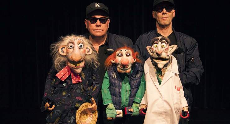 Puppentheater