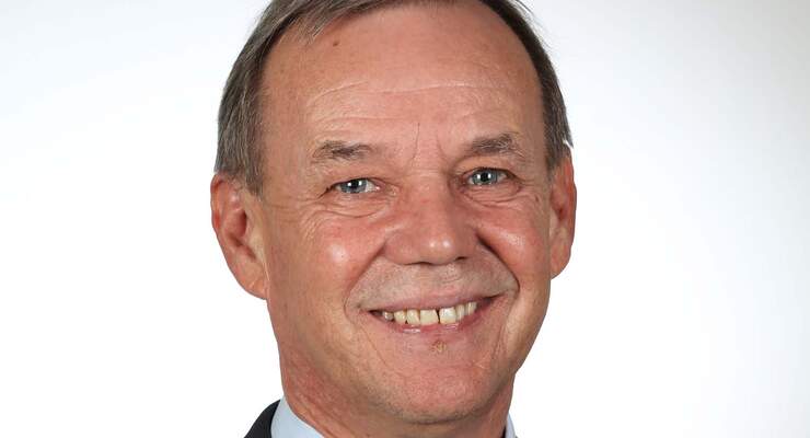 Ralf Wörner