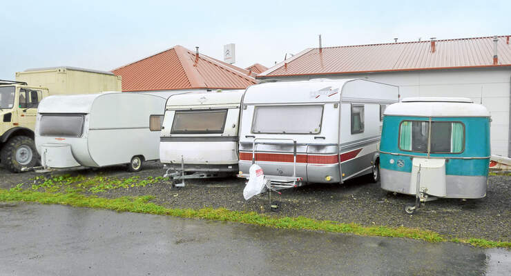 Ratgeber: Günstige Caravans: Neu und gebraucht