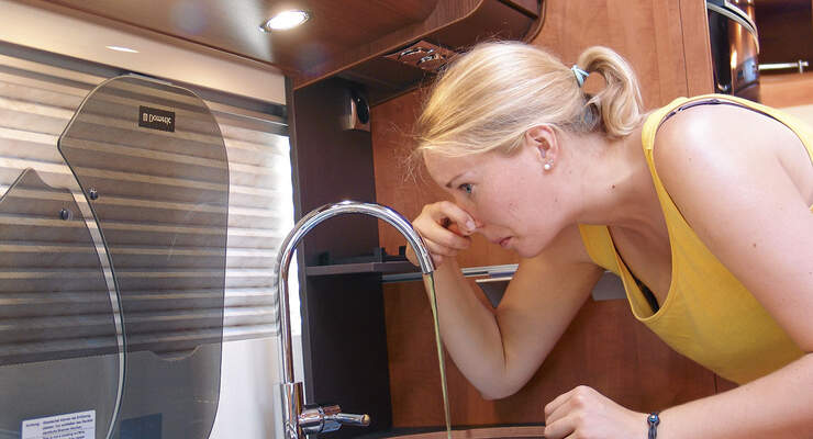 Ratgeber: Wasserhygiene
