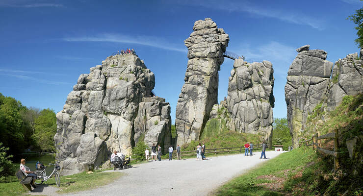 Reise-Journal: Touren-Tipps