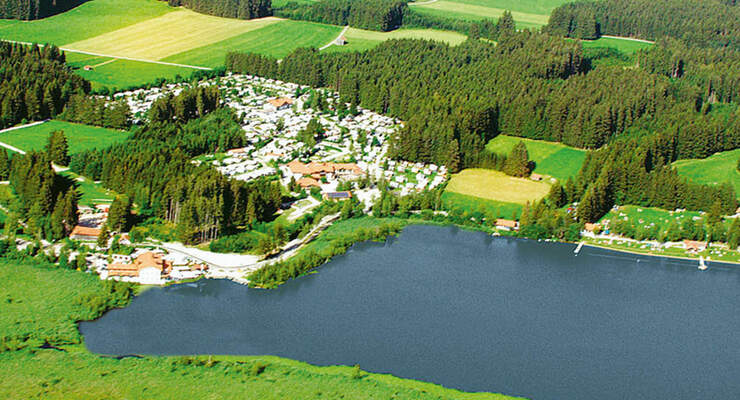 Reise-Service: Camping Cheque