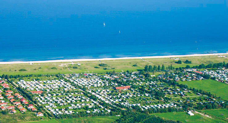 Reise-Service: Camping Cheque