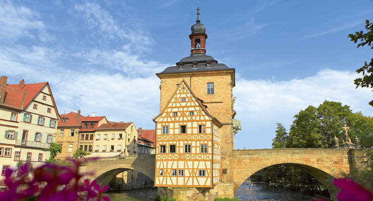 Reise-Tipp: Bamberg, Ratgeber