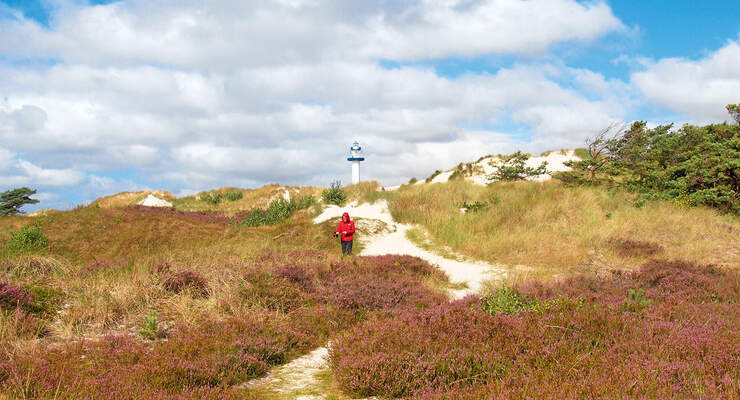 Reise-Tipp: Bornholm