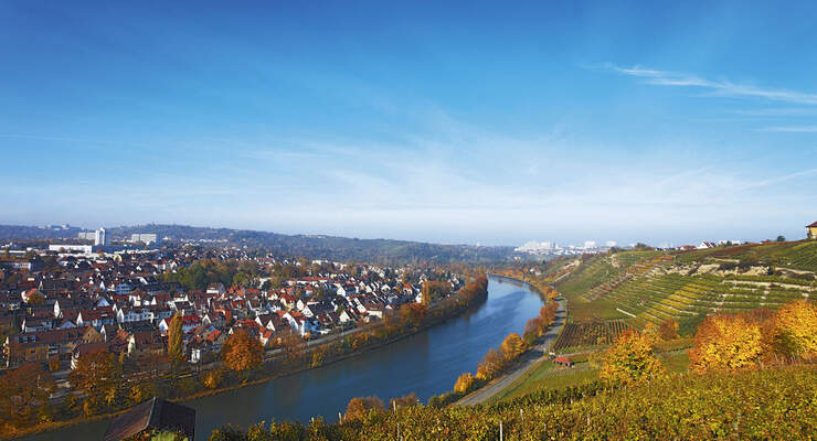 Reise-Tipp: Stuttgart