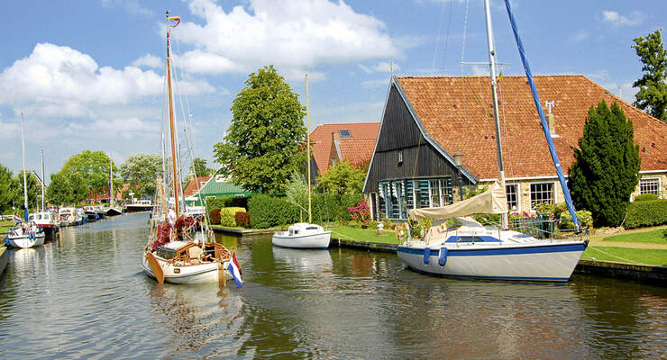Reise-Tipp, Südwestfriesland