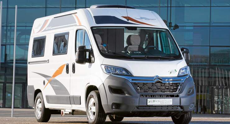 Reisemobil Manufaktur