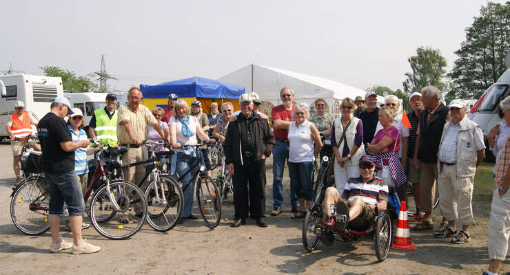 Reisemobilfest Geldern