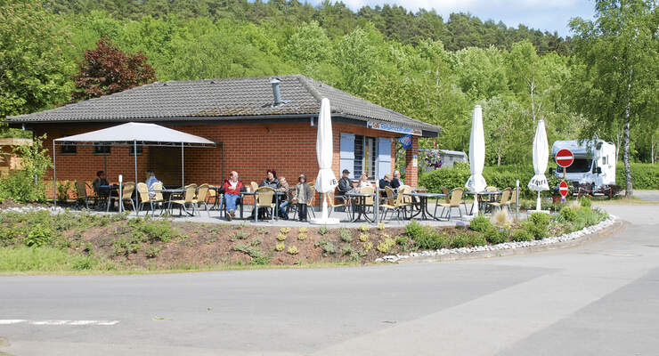 Report: Stellplatz-Planung