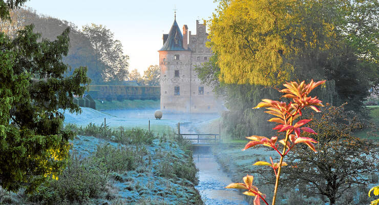 Schloss Egeskov