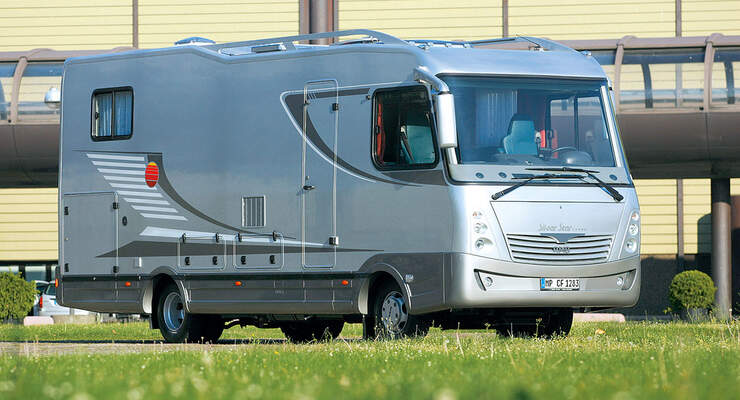 Silver Star I 860 HES