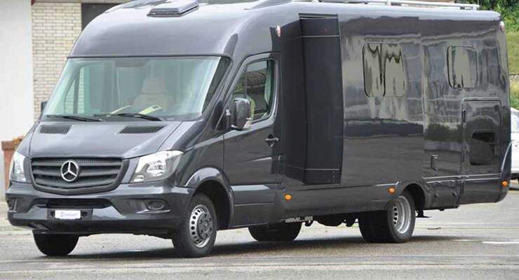 Starliner SL 20