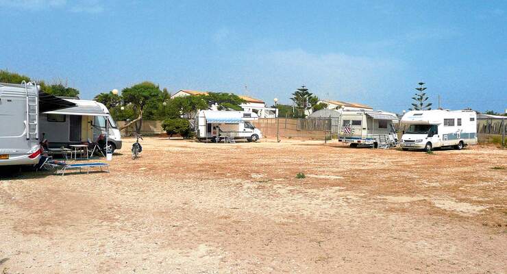 Stellplatz-Tipp Italien