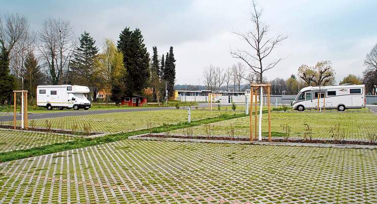 Stellplatz-Tipp Sinsheim