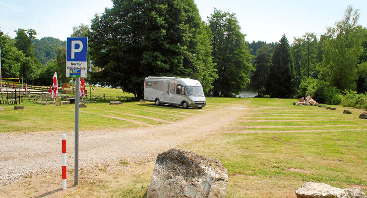 Stellplatz des Monats: Ratgeber
