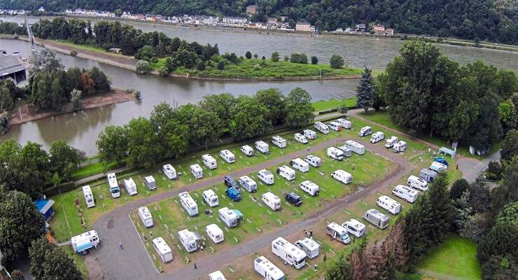 Stellplatz des Monats