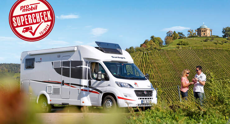 Sunlight T 65