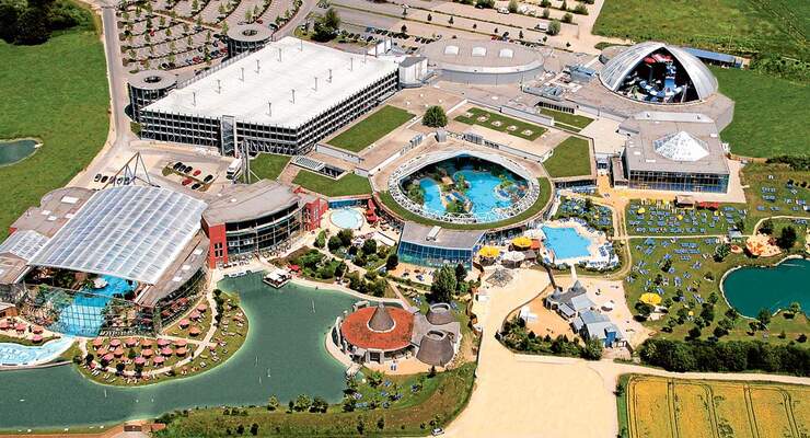 Therme Erding