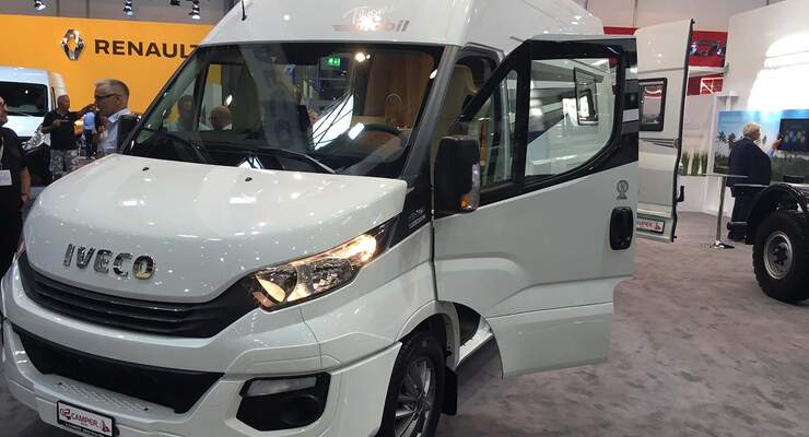 Thomi Mobil