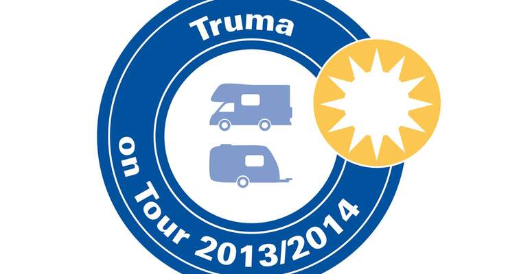 Truma weitet seine Promotionaktion zwischen 27. und 30. Dezember 2013 auf sechs Campingplätze in Österreich und Italien aus.