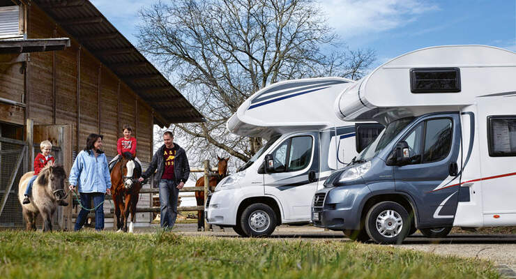 Vergleichstest Dethleffs Globe S/Knaus Sky Traveller, Ratgeber