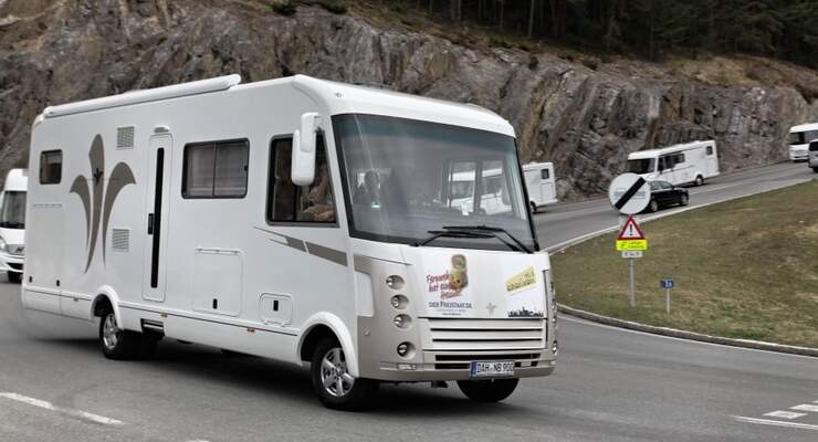 Viele Aktionen gibt es zum 10jährigen Bestehen vom Caravaning-Handelszentrum „Der Freistaat Caravaning & More Sulzemoos“