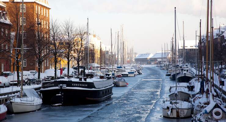 VisitDenmark