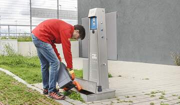Basiswissen Camping-WC: 10 Fakten zum Klo im Wohnmobil - Promobil