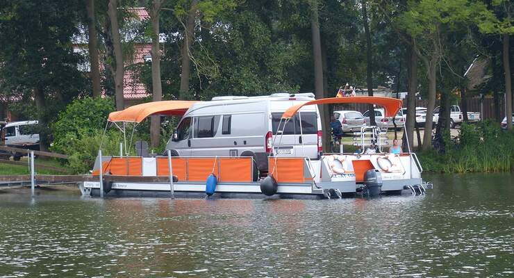 WaterCamper