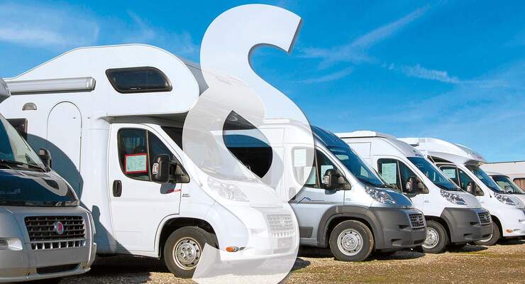 Wohnmobil Käufer Rechte