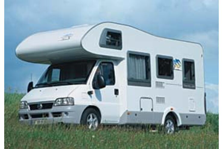 knaus sun traveller 725