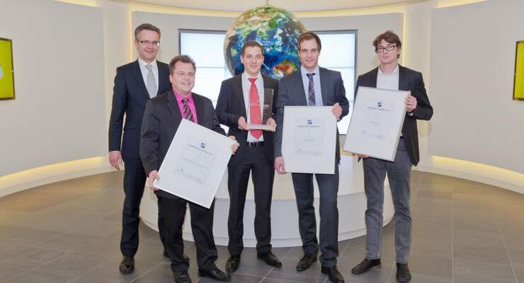 marketing, award, dometic, wohnmobil, promobil
