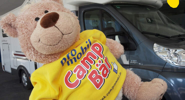 promobil CampBär 1